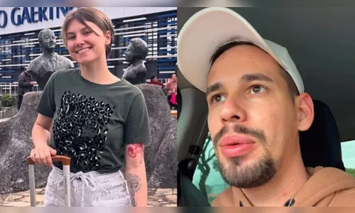 Marido atualiza quadro de Isabel Veloso, internada na UTI: 