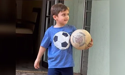 Criança de Maringá morta na BR-376 faria seis anos em janeiro