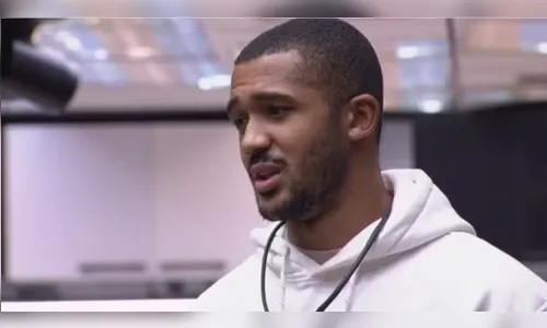 BBB 26: Matheus é denunciado por homofobia pelo Ministério Público