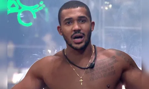 BBB 26: Comentário de Matheus sobre virgindade de outra participante gera revolta