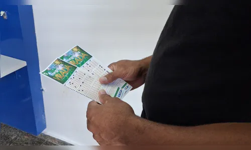 Mega da Virada 2025: sorteio ocorre nesta quarta (31) às 22h