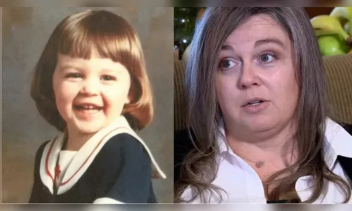 Desaparecida em 1983, mulher reencontra o pai após 42 anos nos EUA