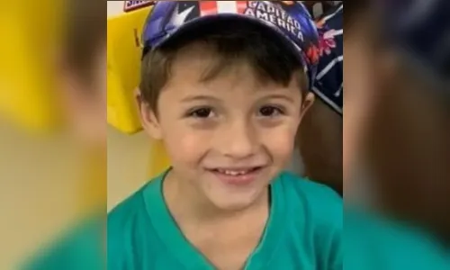 Criança que morreu afogada em clube no PR retirou o colete salva-vidas