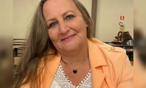 Falece em Ivaiporã Mirian Boy Schuindt, irmã do vereador Levi Schuindt