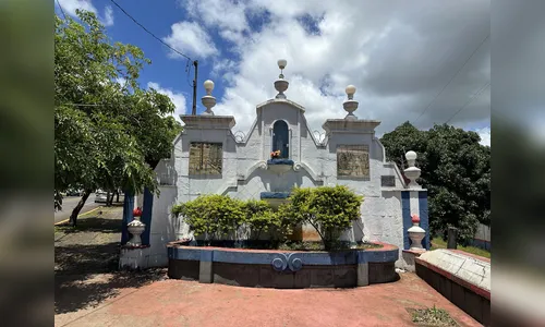 Vereador protocola projetos para reconhecer patrimônios históricos em Apucarana