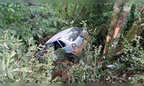 Homem de 31 anos morre em acidente no sudoeste do Paraná