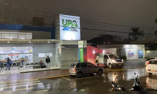 Homem é esfaqueado por moradora após tentativa de abuso sexual em Apucarana