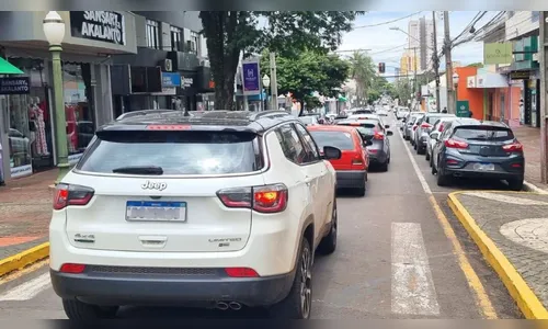 Frota tributável da região soma 145 mil veículos; veja por cidade