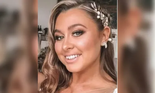 Professora grávida é presa por abuso sexual adolescente