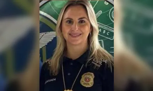 Delegada da Polícia Civil morre no PR aos 35 anos, 16 dias após dar à luz