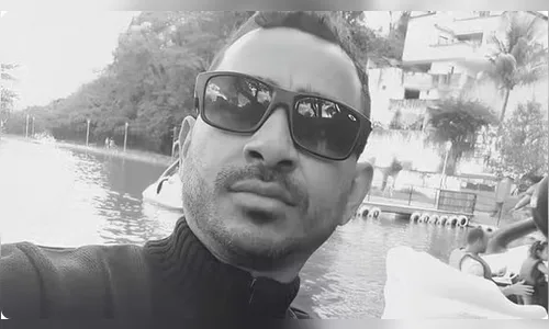 Homem morre ao ficar com a cabeça presa sob roda de carro ao tentar desatolar veículo em MG