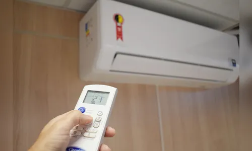 Veja dicas para o uso correto do ar-condicionado nos dias mais quentes