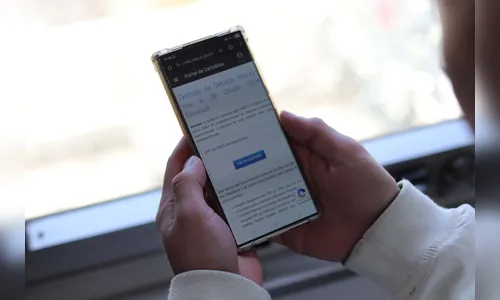 Novo portal da Receita facilita certidões e consulta de débitos