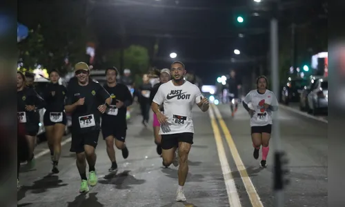 Paixão pelas corridas de rua vira 