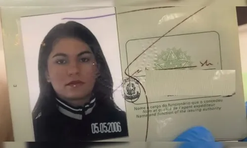 Passaporte de Eliza Samudio encontrado em Portugal gera novas investigações