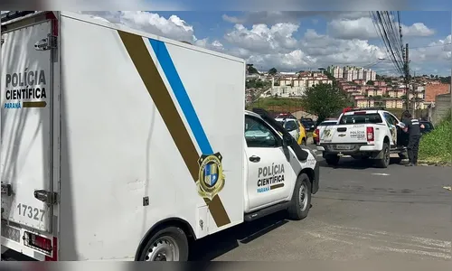 Funcionário da Sanepar encontra feto humano em estação de tratamento