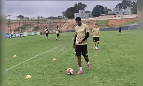 Onde assistir North x Atlético-MG ao vivo nesta quarta-feira (14)