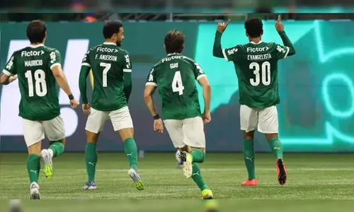 Veja onde assistir Novorizontino x Palmeiras nesta terça-feira (20)