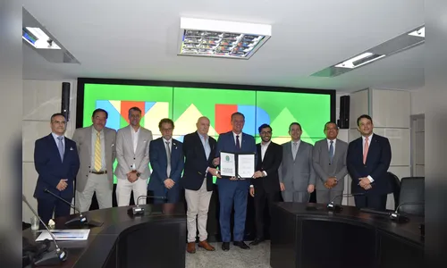 Paraná assume banco brasileiro de antígenos e vacinas contra aftosa