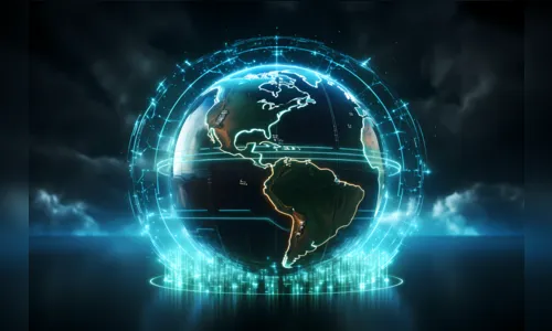 O acesso à internet está mudando, e isso afeta pessoas, cidades e regiões