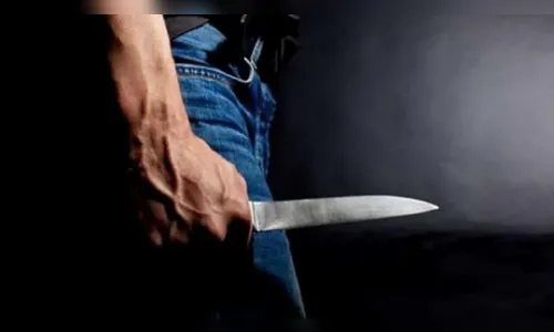 Homem é esfaqueado e internado em estado grave em Ivaiporã