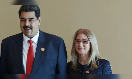 Maduro e sua esposa serão julgados por tribunal em Nova York