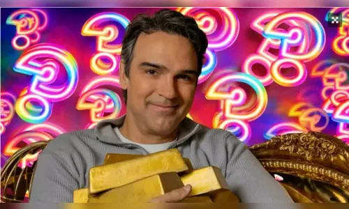 Globo segura Tadeu Schmidt até 2027 com aumento salarial e bônus milionários