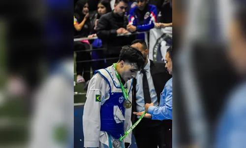 Atleta de Apucarana é diagnosticado com câncer agressivo e precisa de ajuda para tratamento