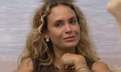 Sarah critica postura de sister após Sincerão: 