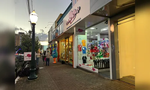 Confira o horário do comércio de Apucarana na reta final de 2025