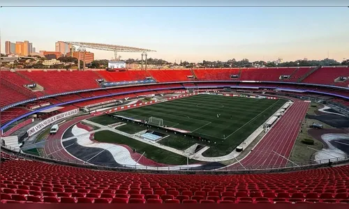 Veja onde assistir São Paulo x São Bernardo ao vivo nesta quinta-feira (15)