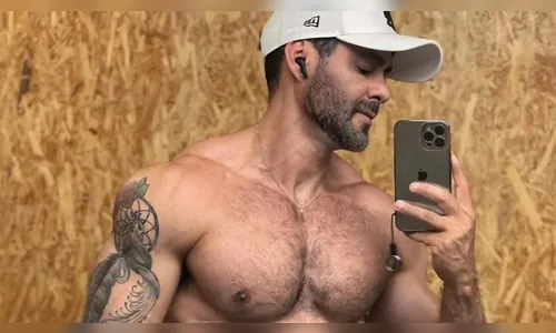 Professor do Dança dos Famosos é encontrado morto em Curitiba