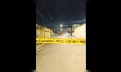 Mulher é decapitada em via pública pelo ex-companheiro