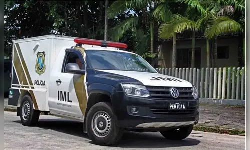 Gestante de 25 anos é encontrada morta dentro de casa em Apucarana