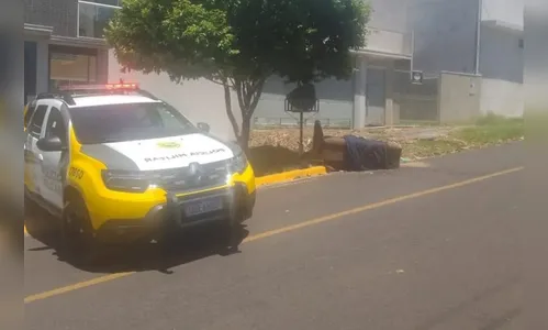 Polícia prende grupo suspeito de matar homem e esconder corpo em sofá no PR