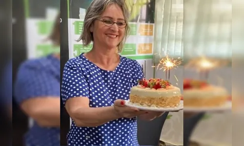 Saiba como foram os últimos momentos de empresária morta pelo filho