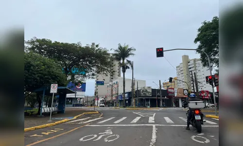 Veja como fica o tempo em Apucarana nesta terça (13)