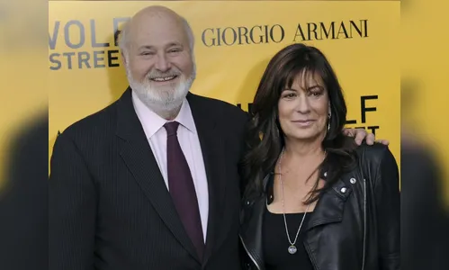 Causa da morte de Rob Reiner e da esposa, Michele Singer, é divulgada