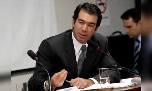 Morre Constantino Júnior,  ex- CEO e fundador da Gol, aos 57 anos