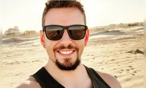 Músico morre após ser atingido por mais de uma tonelada de mármore em SC