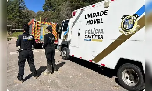 Avô salva neta de 5 anos de afogamento e morre em seguida no Paraná