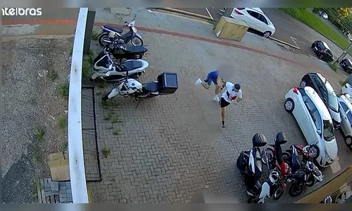 Suspeito de matar homem em academia responderá por homicídio duplamente qualificado