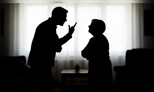 Homem embriagado foge em Marilândia do Sul após ameaçar a mãe idosa