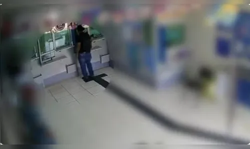 Polícia indicia homem suspeito de furtar doações do Hospital do Câncer no PR