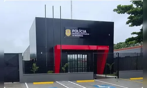 Homem é preso por manter esposa de 78 anos em cativeiro em matagal no interior de SP