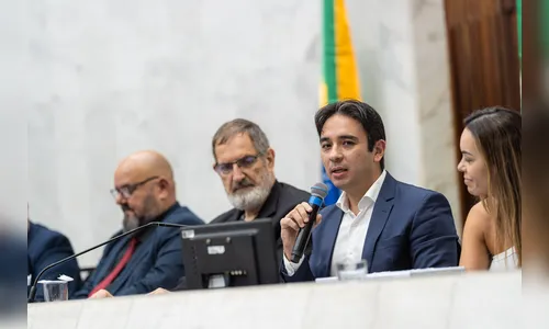 Estado anuncia investimento de R$ 540 milhões para as Apaes em 2026