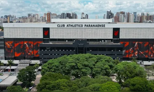 Veja onde assistir Athletico-PR x Galo Maringá ao vivo neste sábado (24)