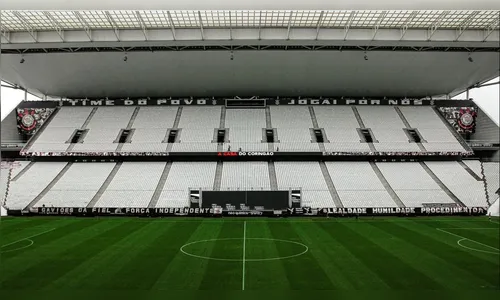 Corinthians x Ponte Preta: onde assistir ao vivo