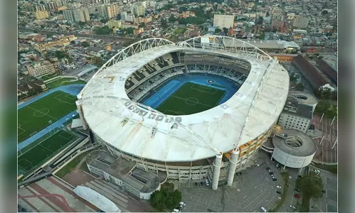 Onde assistir Botafogo x Volta Redonda ao vivo nesta quarta-feira (21)