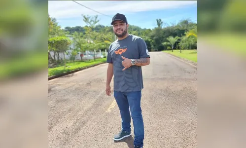 Identificado motorista de 27 anos morto em capotamento em Cruzmaltina